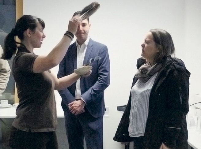 Zu Gast bei der Grow Vitalfabrik Zu Gast bei der Grow Vitalfabrik