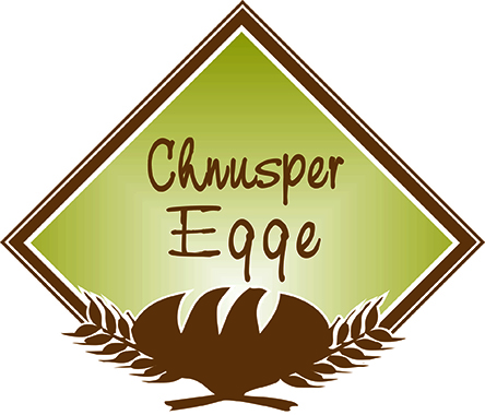 Chnusper-Egge